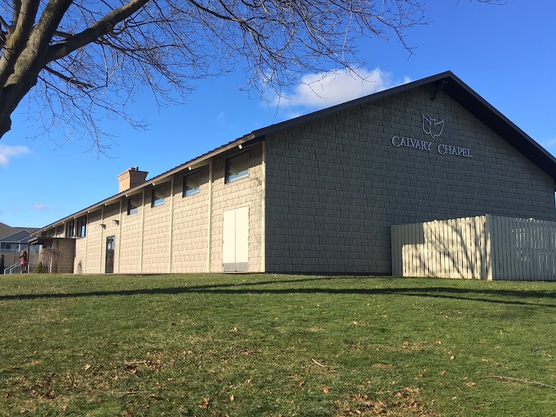Calvary Chapel of Syracuse