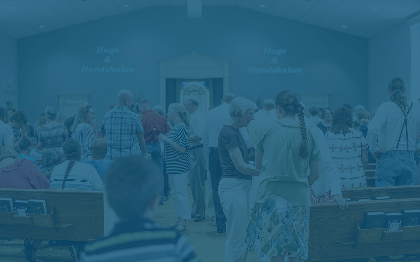 Bellevue church of Christ