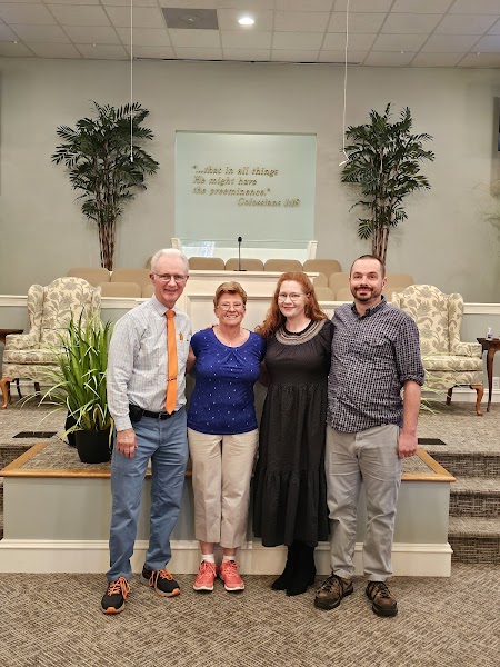 Victory Baptist Church