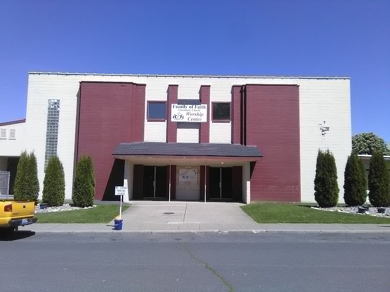 Family of Faith Community Church
