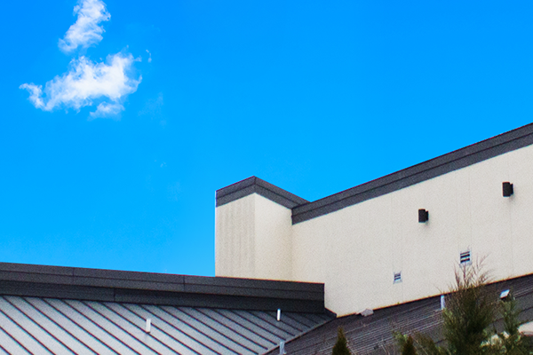 Korean Presbyterian Church-Rckvl