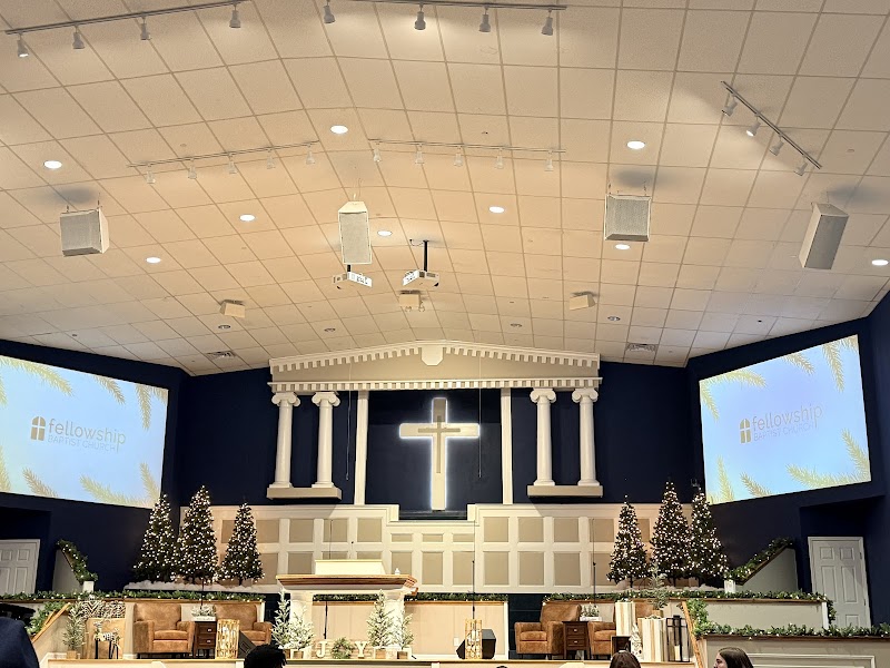 Fellowship Baptist Church