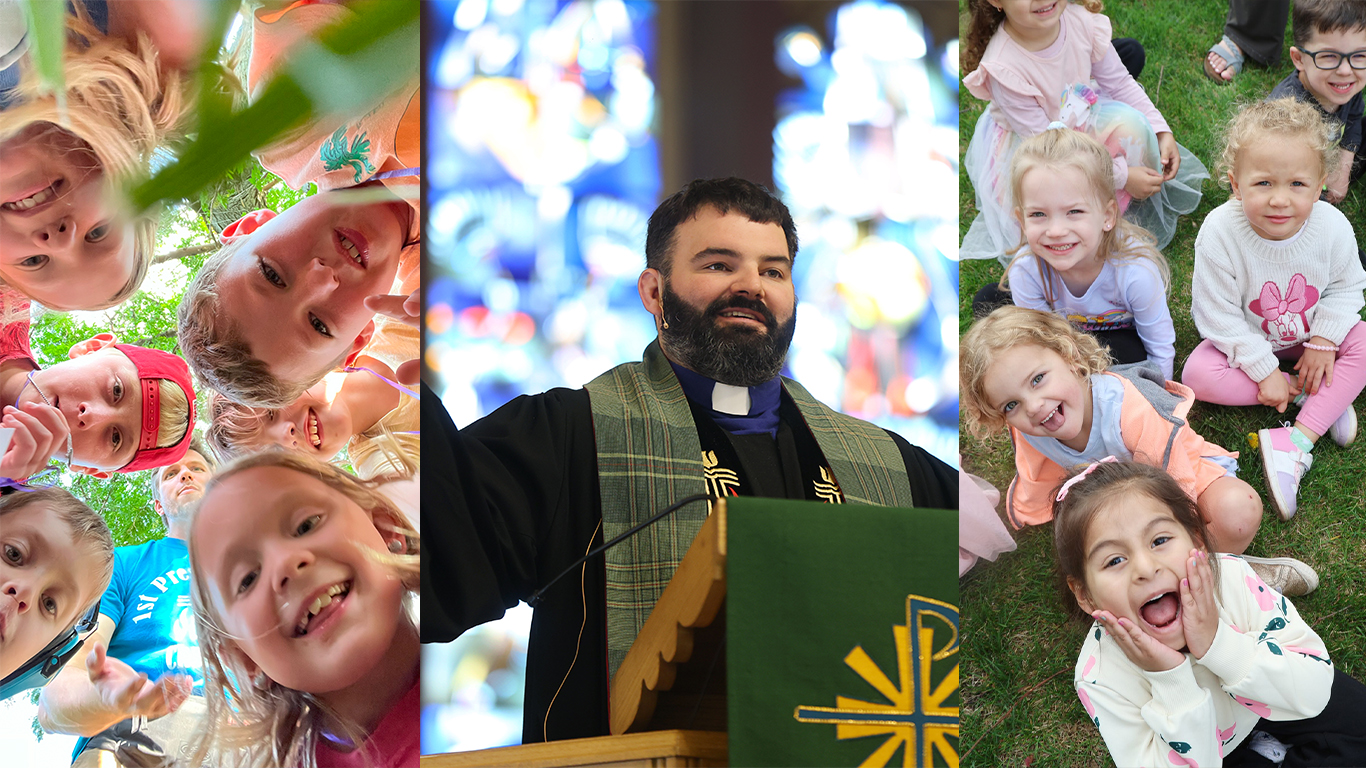 First Presbyterian Church