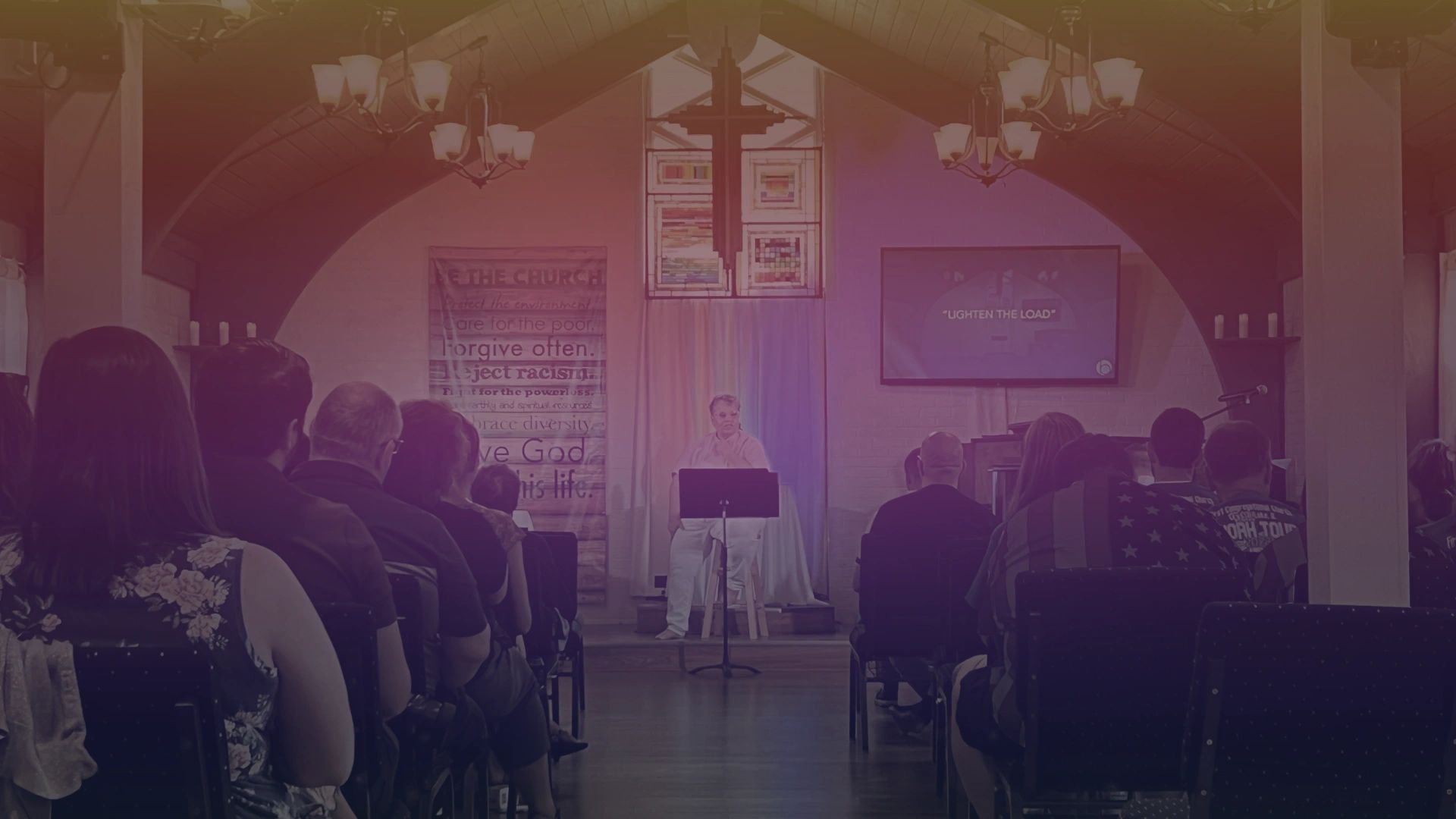 Bluegrass United Church of Christ