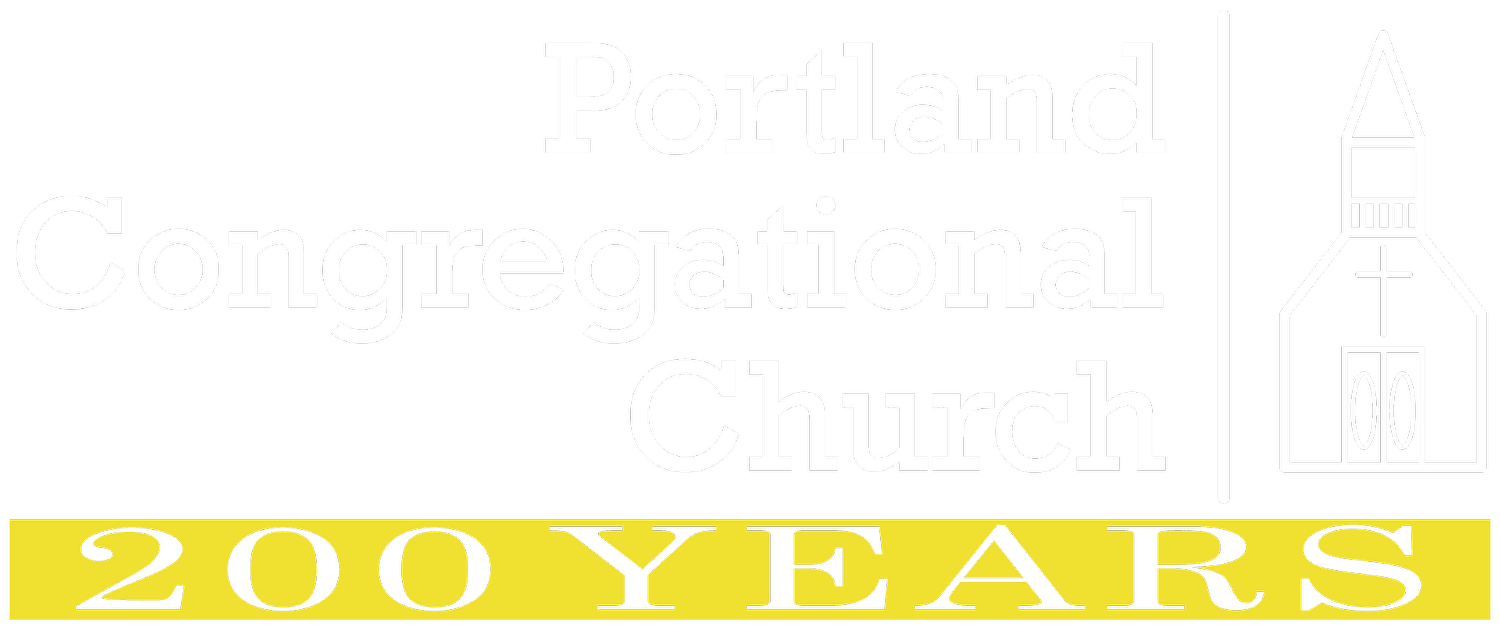 First Congregational Church