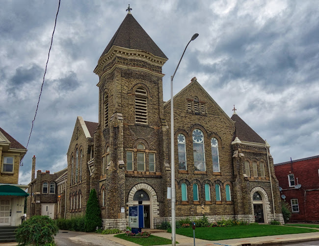 The Gathering Place and Revival Centre