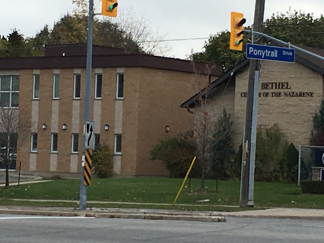 Bethel Church of the Nazarene