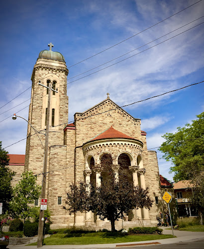 Our Lady of Perpetual Help