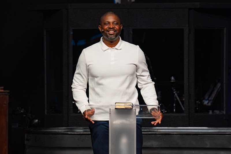 Every Nation Cincinnati Church