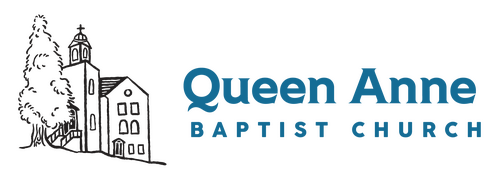 Queen Anne Baptist Church