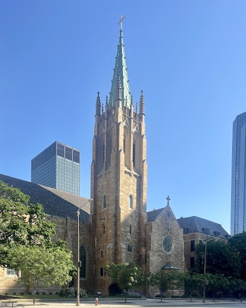 Cathedral of St John the Evangelist