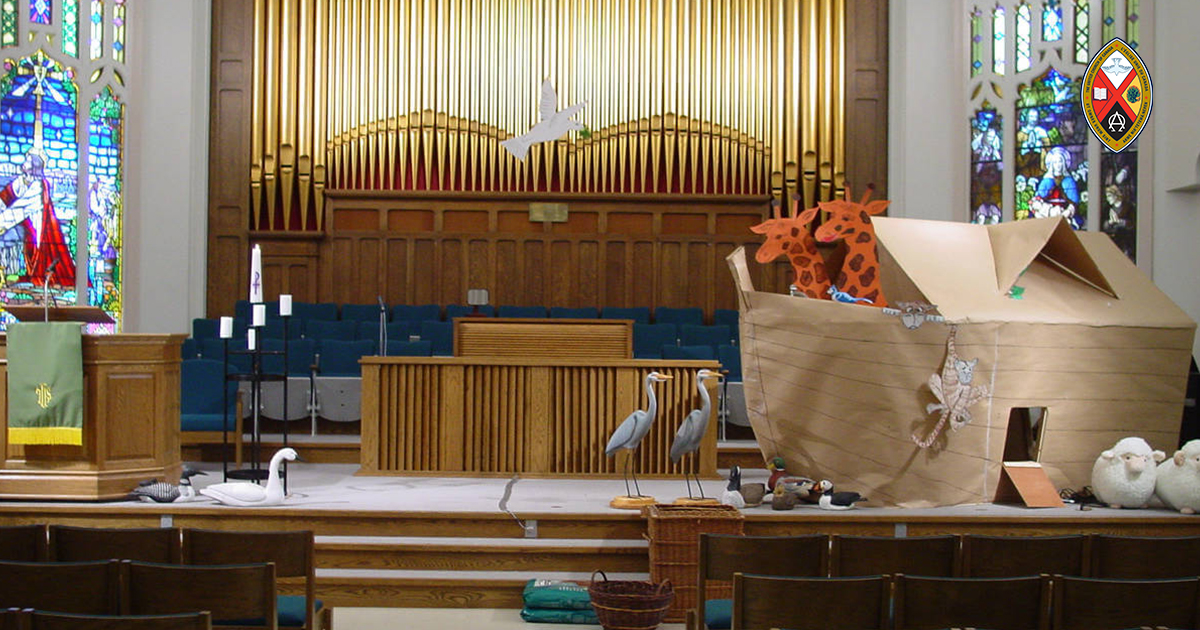 United Church First United