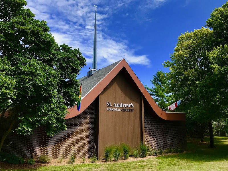 St. Andrew's Episcopal Church