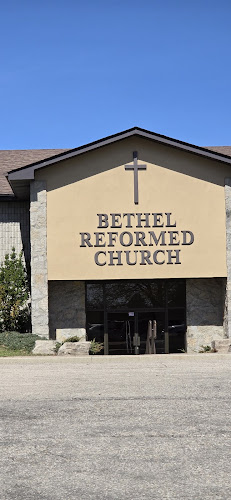 Bethel Reformed Church