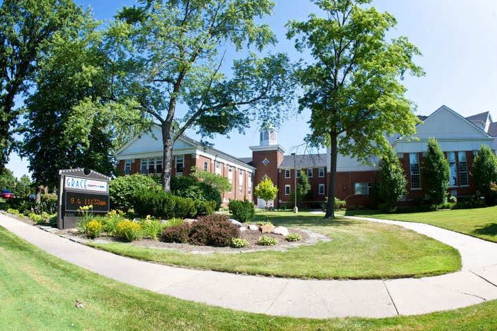 Grace Community Church