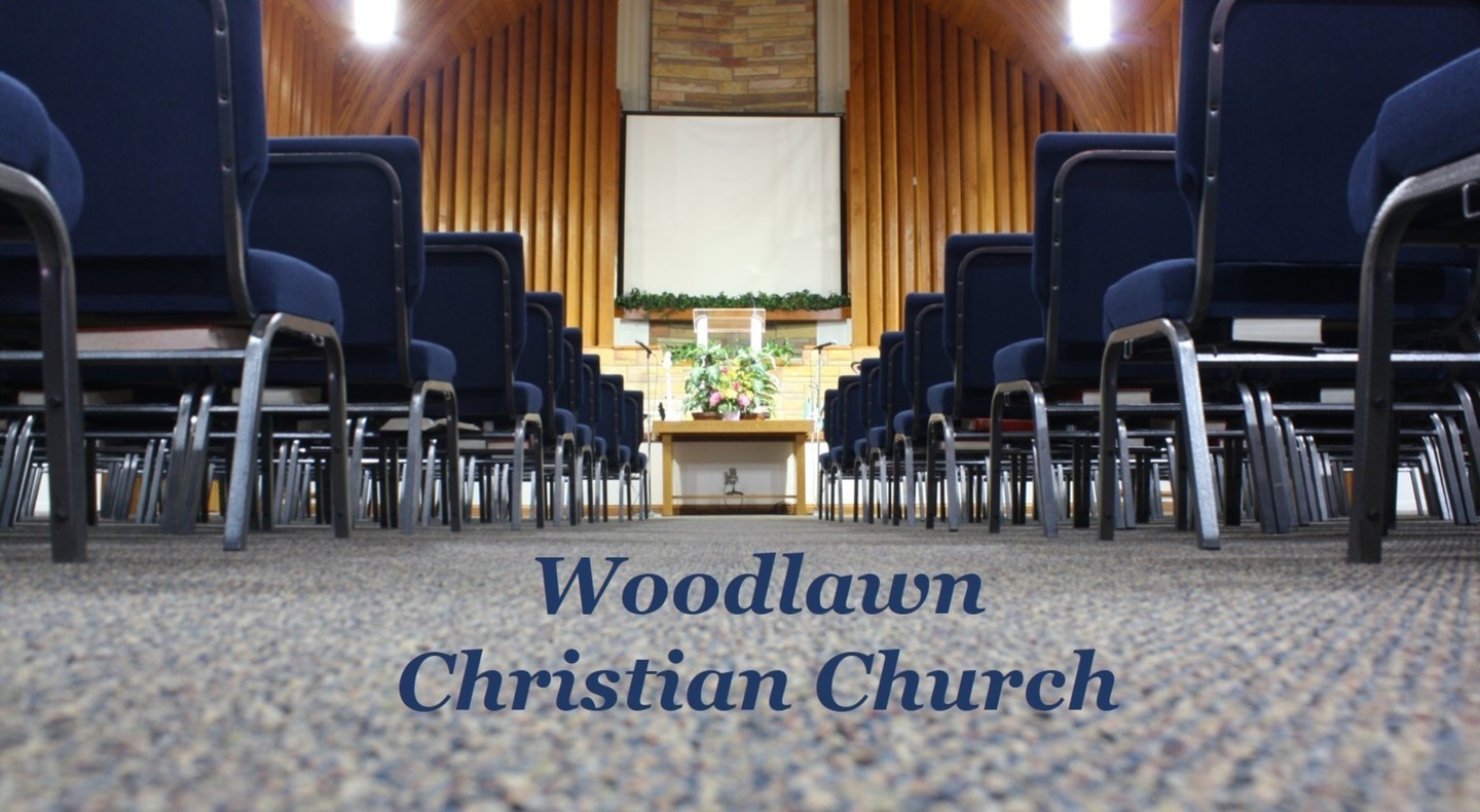 Woodlawn Church