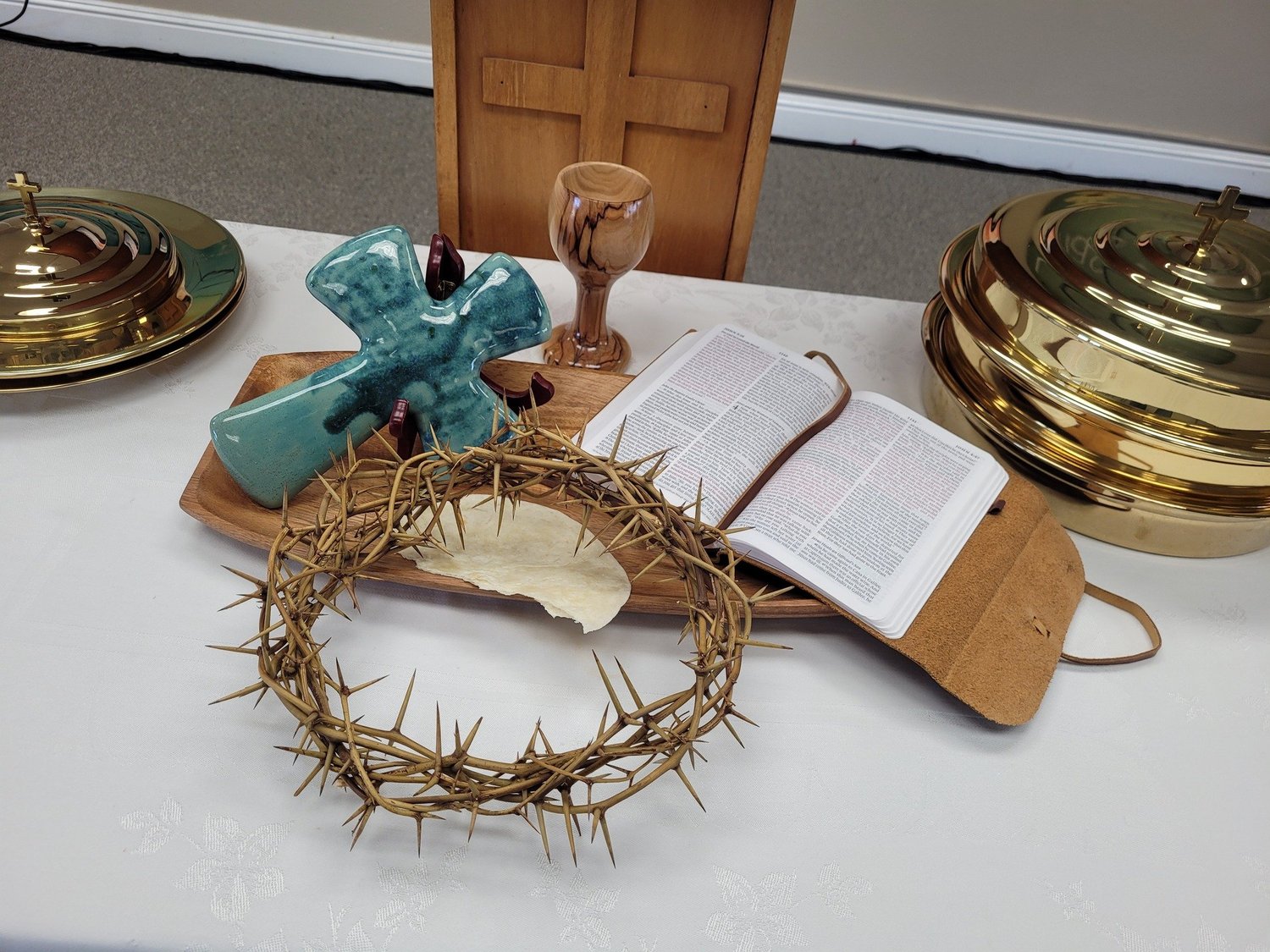 Waikoloa Baptist Church