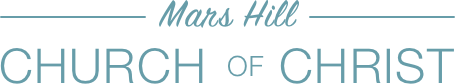 Mars Hill Church