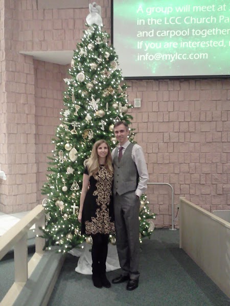 Lutheran Church of the Cross