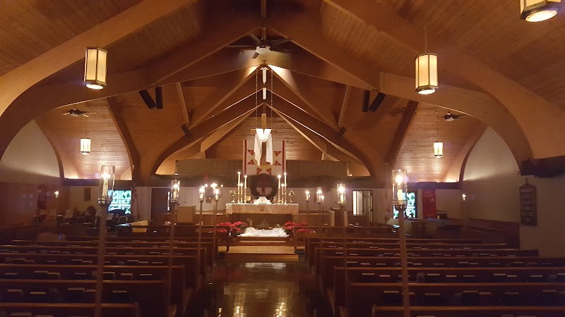 Church of Holy Spirit