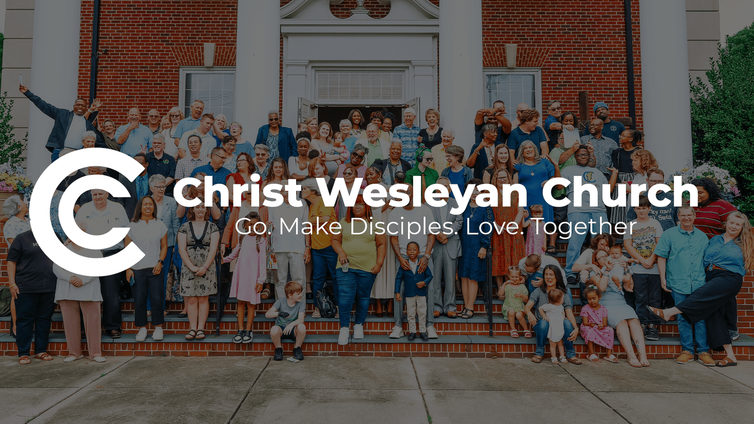 Christ Wesleyan Church