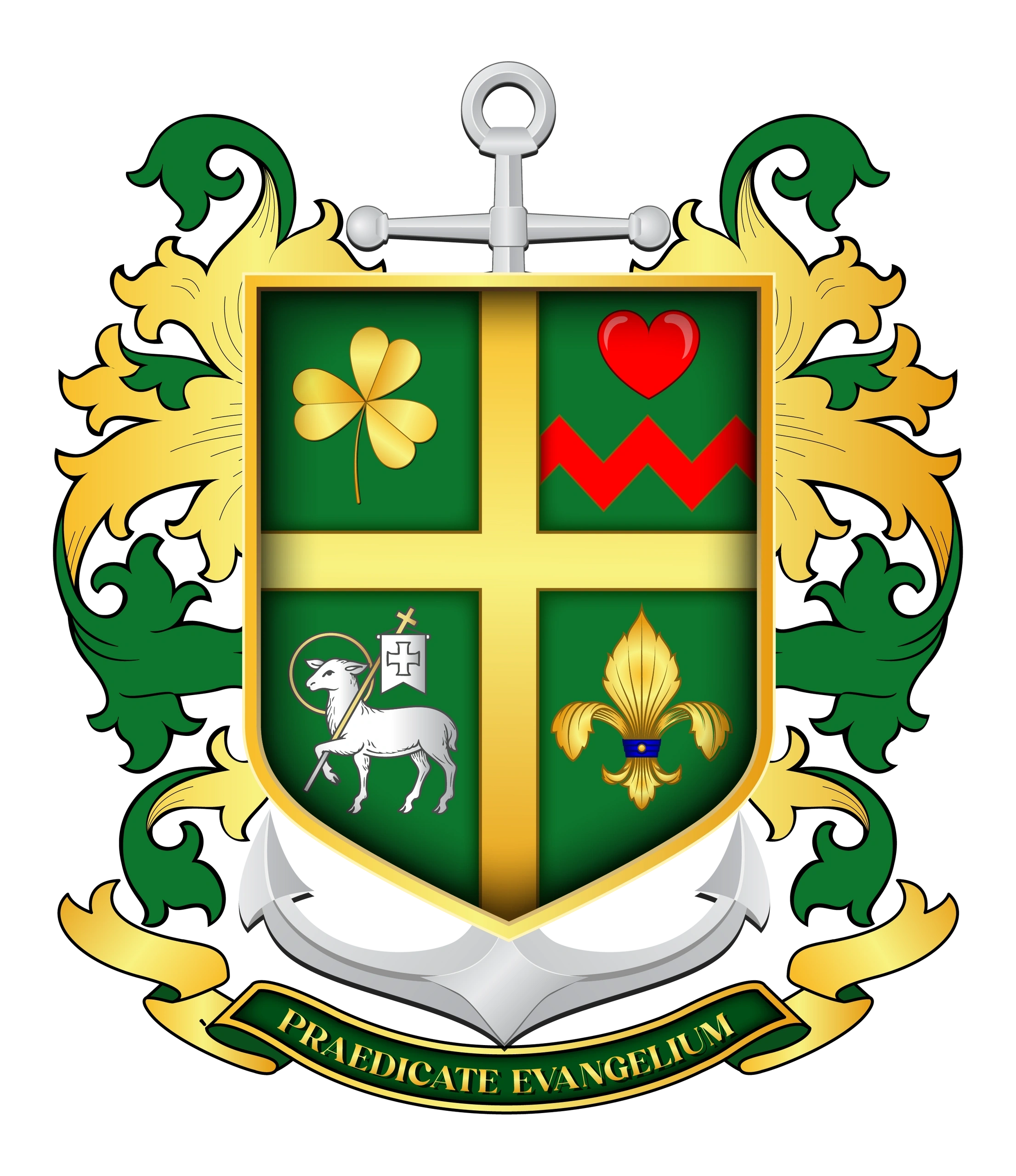 Saint Patricks Church