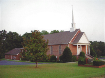 Union Baptist Church