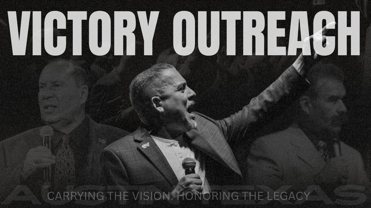 Victory Outreach Church Austin TX