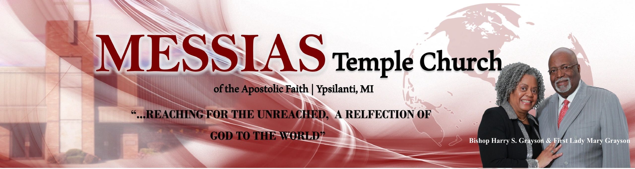 Messias Temple Church