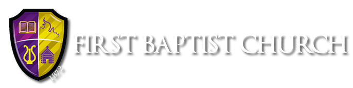 First Baptist Church of Huntington