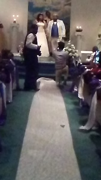 True Believers Church