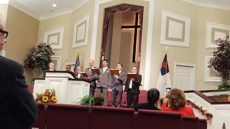 Lighthouse Baptist Church