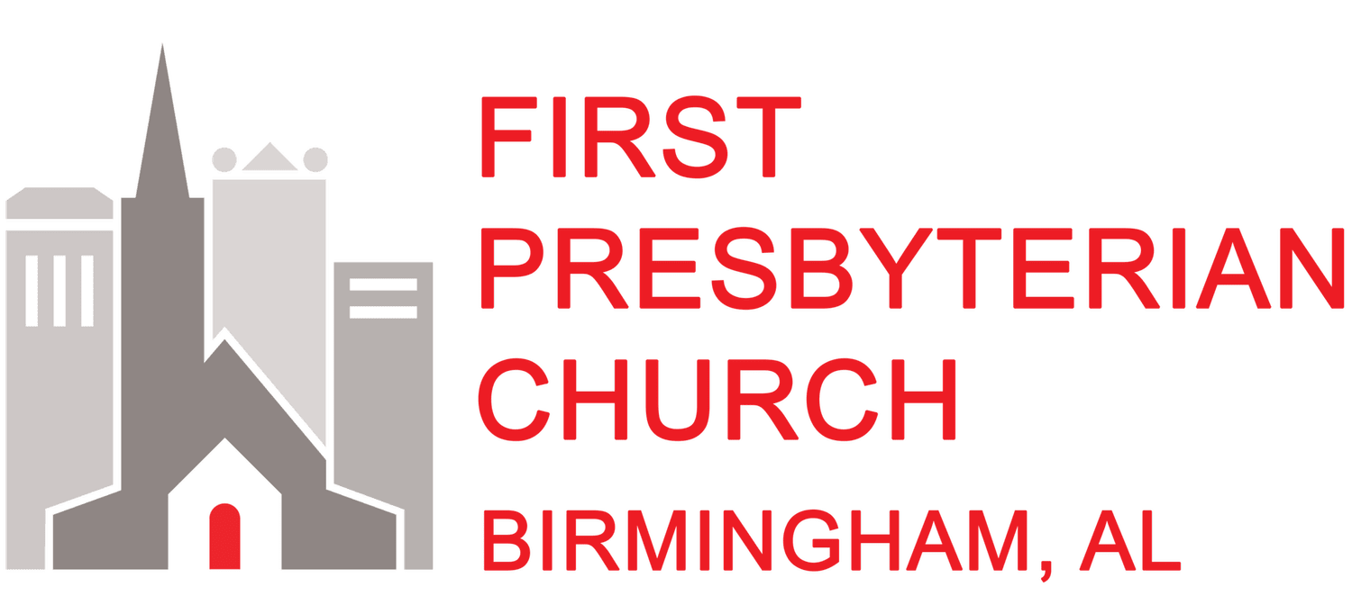 First Presbyterian Church Of Birmingham