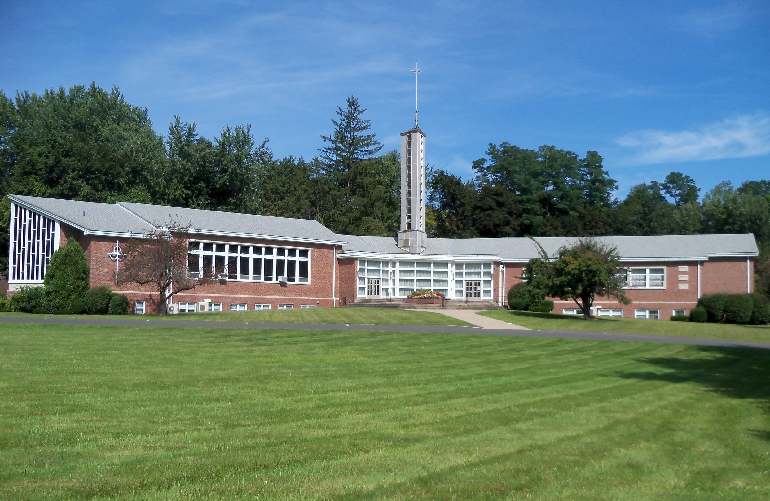 Mittineague Congregational Church