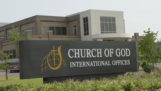 Benndale Church of God