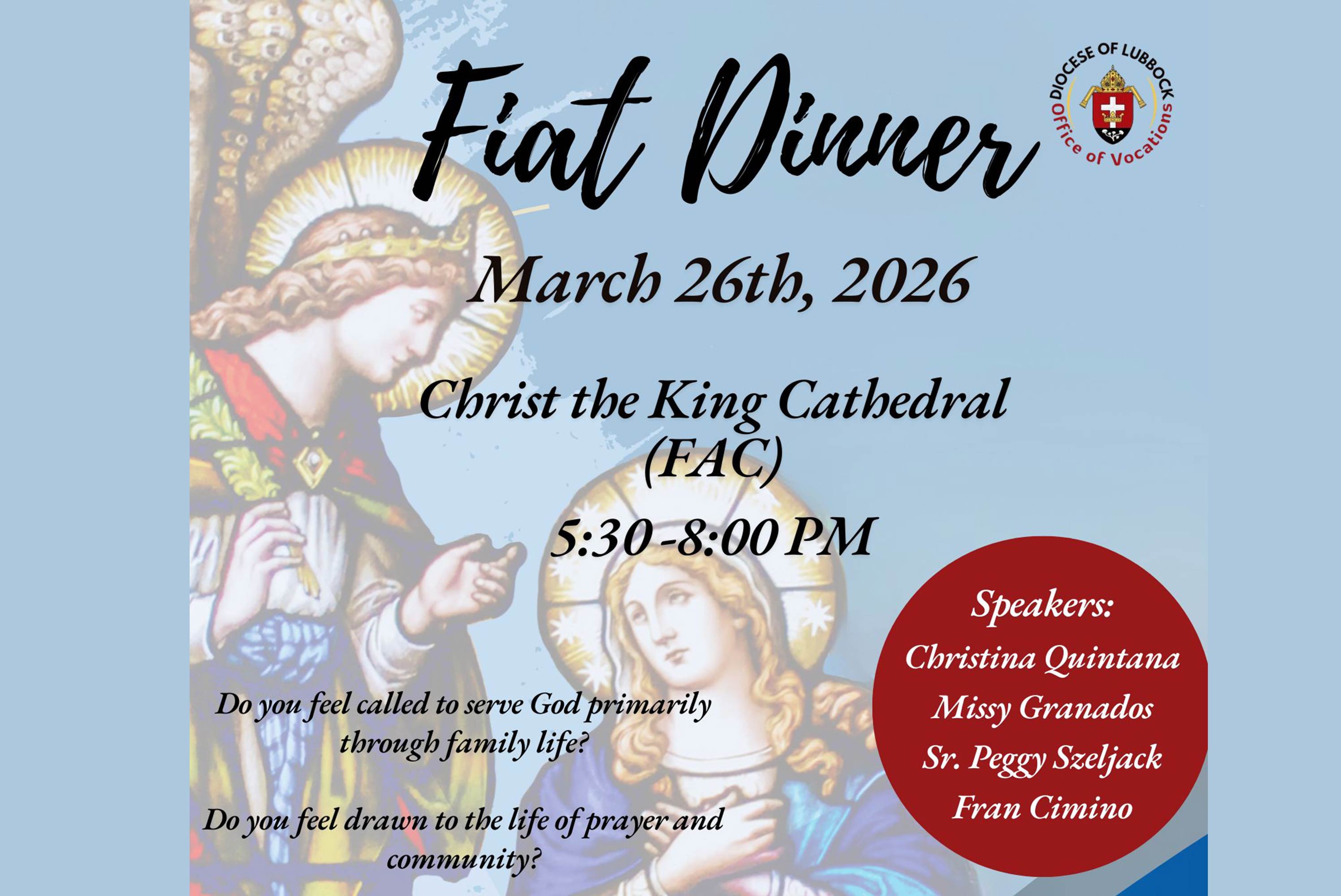 Saint Williams Catholic Church