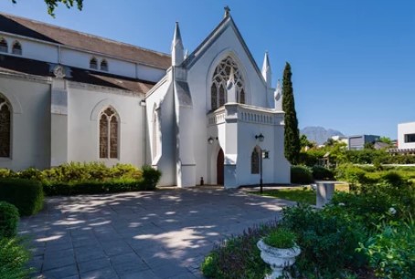 Spirit of Truth Church