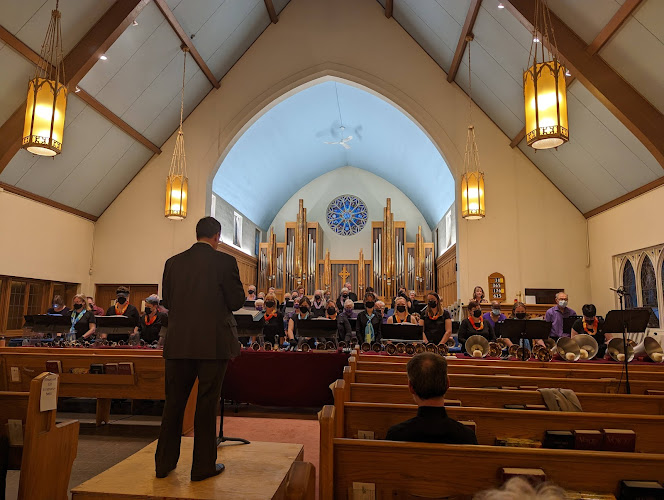 Rideau Park United Church