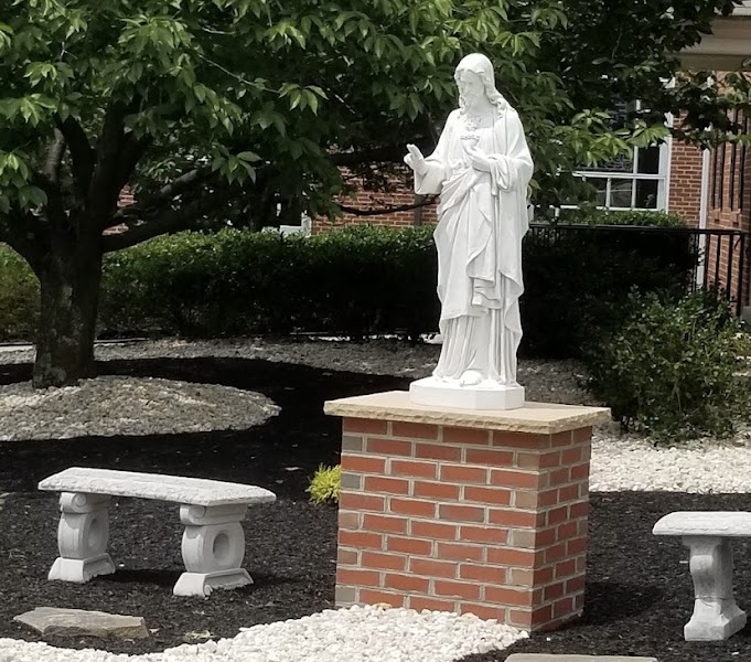 Holy Guardian Angels Roman Catholic Church