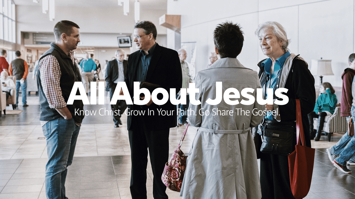 Crossway Baptist Church