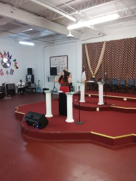 Westside Church of Christ