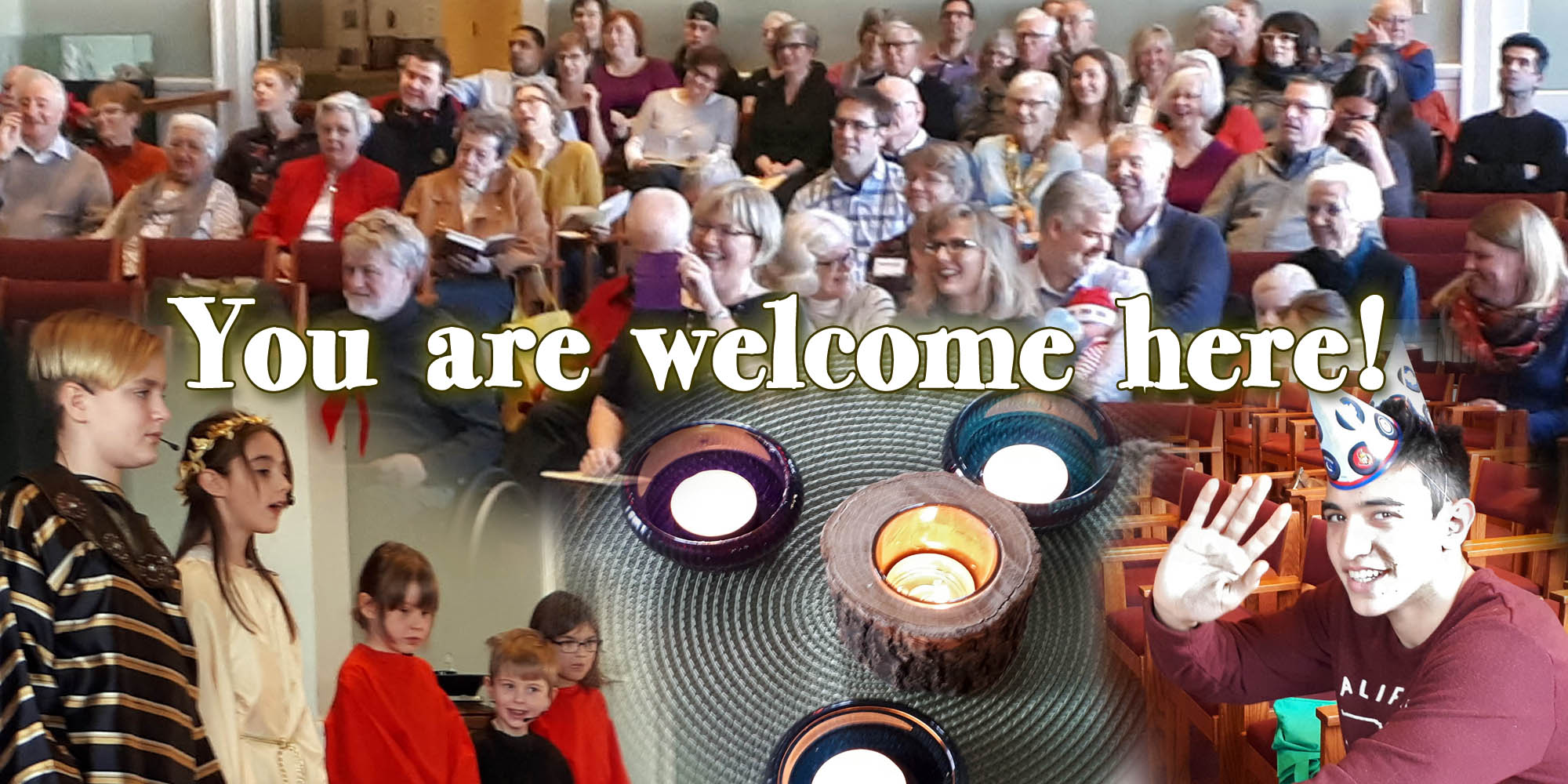 St. John's United Church