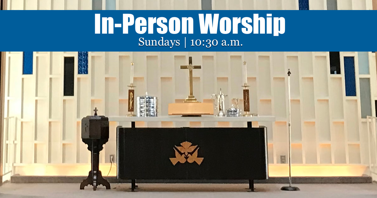 First Congregational United Church of Christ