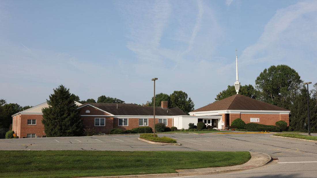 Ebenezer United Methodist Church