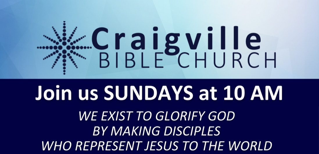 Craigville Bible Church