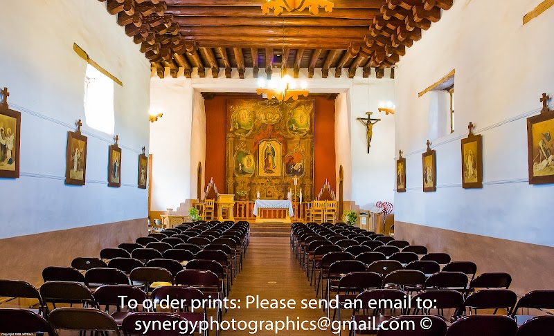 Our Lady of Guadalupe