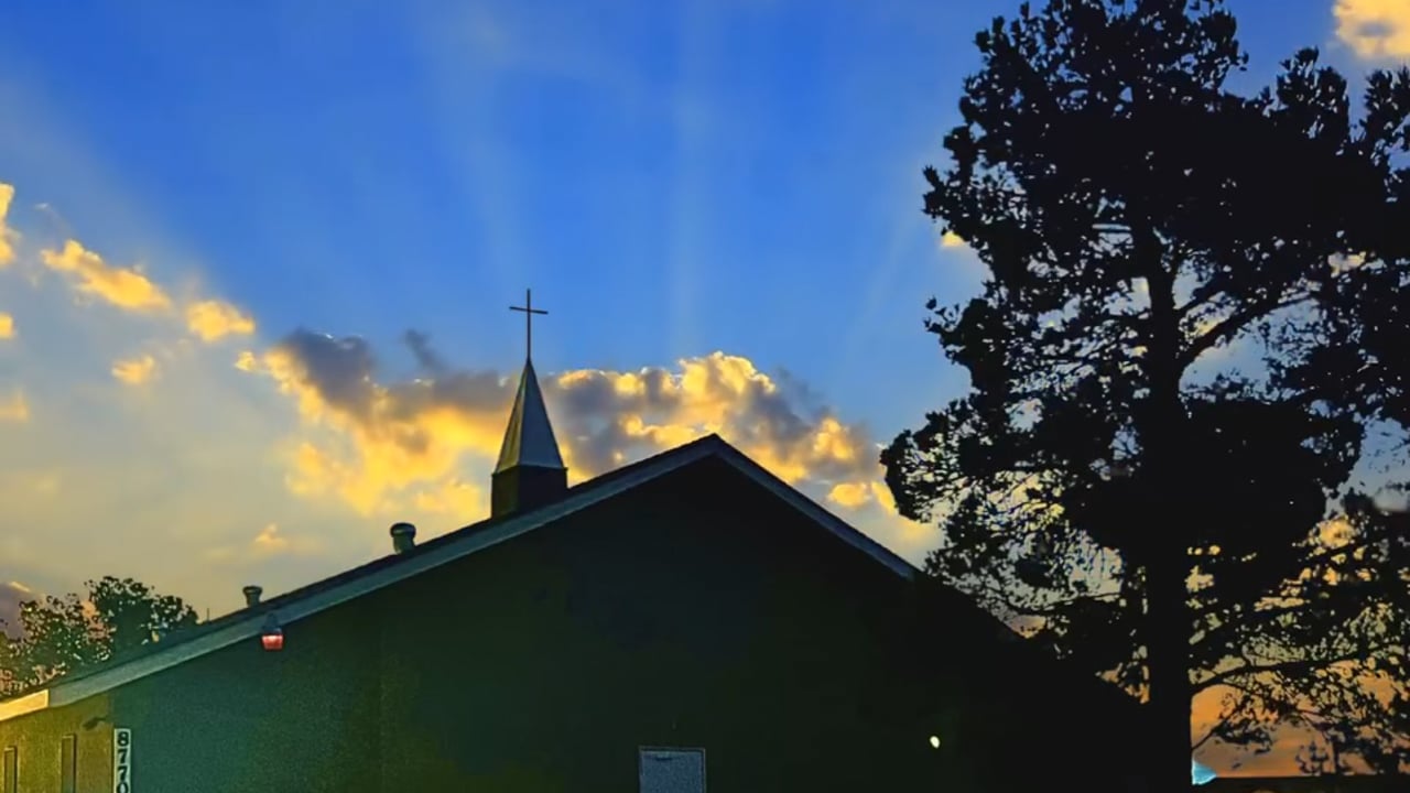 First Baptist Church