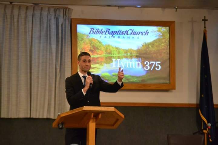 Bible Baptist Church