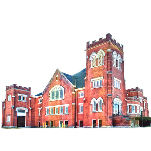 Corinthian Baptist Church