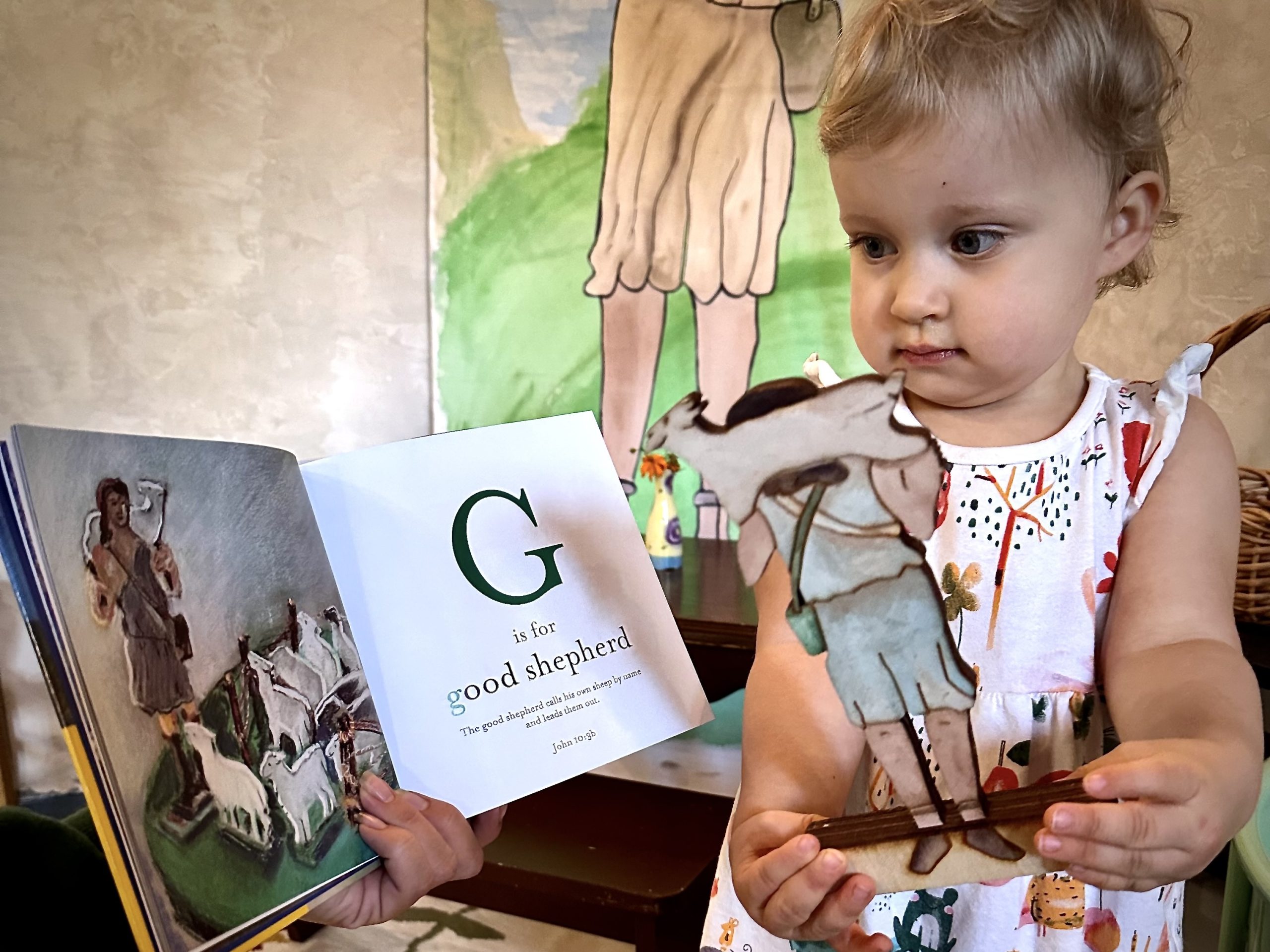 Saint James Catholic Church